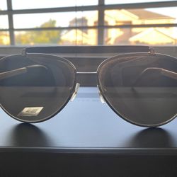 Mont Blanc Sunglasses - Original 