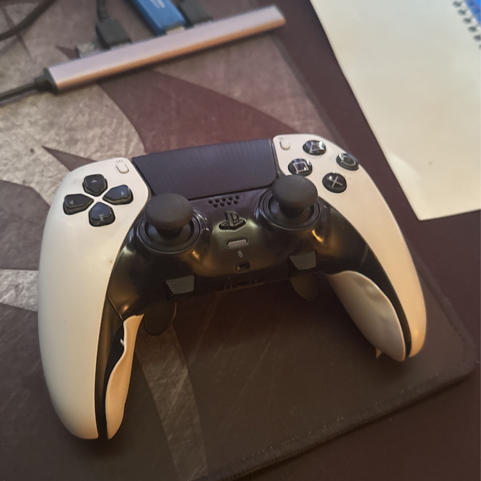 Ps5 Pro Controller
