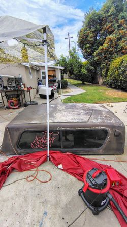 Snugtop for C10