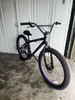 Maniac flyer 27.5 Freespin