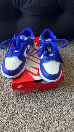 Nike dunk low