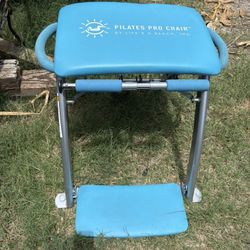 Pilates Exercise Chair
