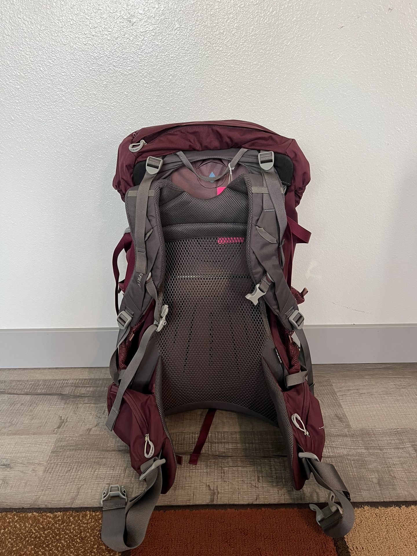 Travel Backpack