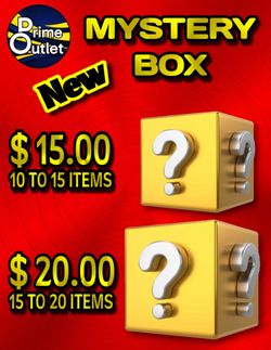 MYSTERY BOX NEW ITEMS CLOTHES-PHONE ACCESSORIES-HPUSE ITEMS-JEWELRY