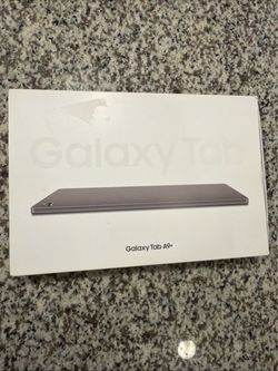 Samsung Galaxy Tab A9+ Tablet 11” Graphite 128gb storage