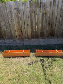 Garden Beds