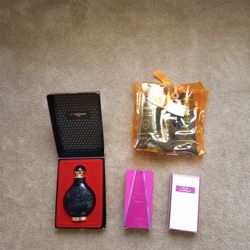 Women Perfume 