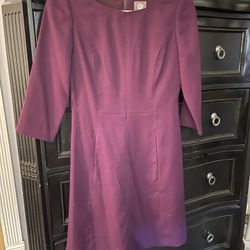 Vince Camuto Dress Size 6