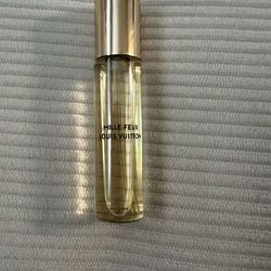 Louis Vuitton travel perfume refill