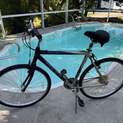 Men’s Bike
