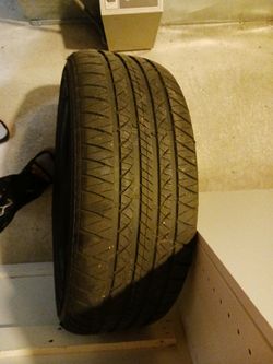 Tires 225 40R18 88W