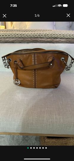 MK Purse 