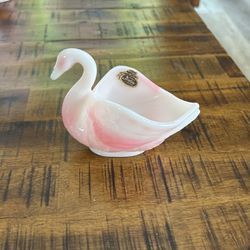 Rosealene Pink Swan