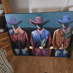 The Three BROTHERS