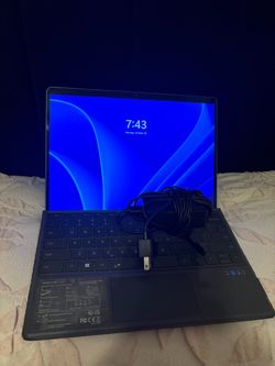 Microsoft surface pro 9
