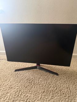LG Ultragear 32GN600