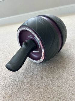 Perfect AB Carver Pro Ab Roller - Excellent Condition