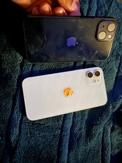 LOCKED IPHONES