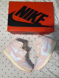 jordan 1 high pink 