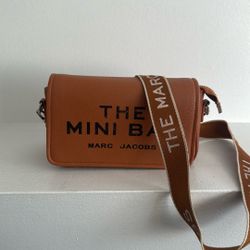 Marc Jacob’s Mini Tote Bag