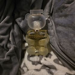 Moschino Toy Boy 2  3.4oz tester 100% AUTHENIC  GUARANTEED
