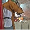 Hereria Bakersfiel Iron Works 