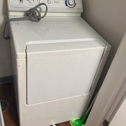  Dryer  