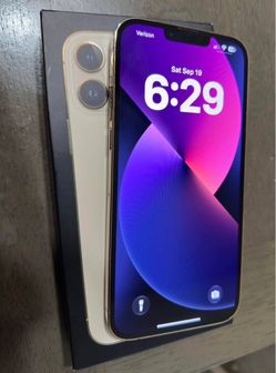 IPhone 13 Pro Max