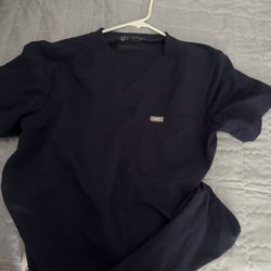 Scrubs Men Figs