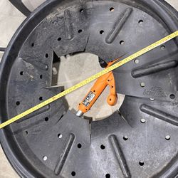 ArborEdge Tree Ring 3 Ft Diameter