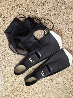 TYR Flexfins