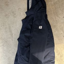Abercrombie And Fitch Fall/winter Coat (youth 15/16)