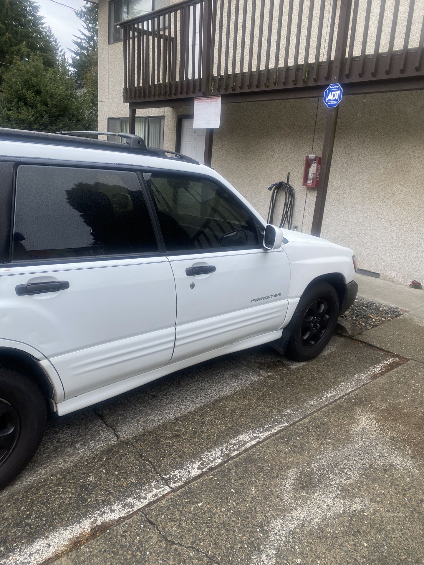 2002 Subaru Forester for Sale in Seattle, WA OfferUp