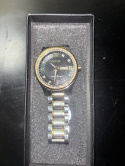 OLEVS 5868 Men’s Watch