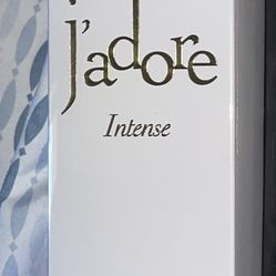 Dior Jadore Intense