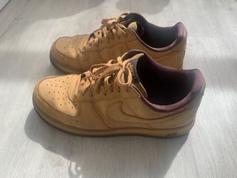 Air Force 1 For Sale Used Size 9.5