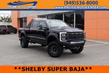 2023 Ford F-250