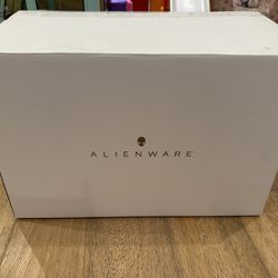 Alienware R10 （5900X RTX3080 BLACK）