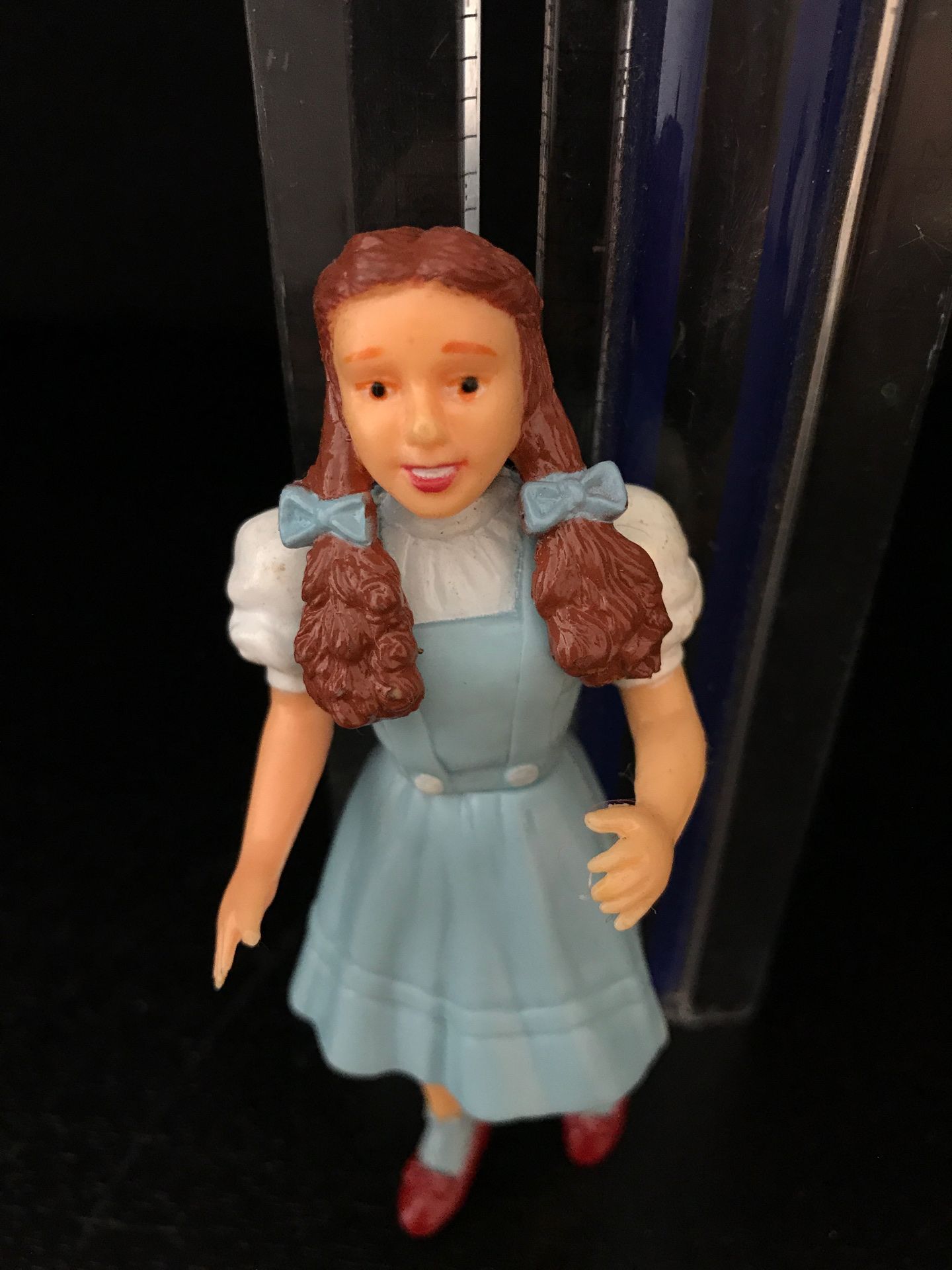 1988 Dorthy Action Figure from “The Wizard of Oz” Turner