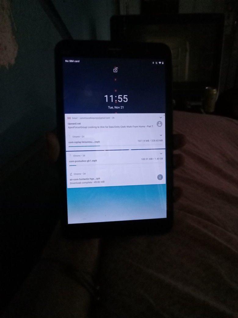 Tablet-Cellution IRIS TABLET