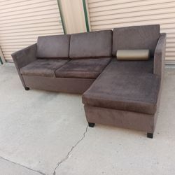 Sofabed Sectional 