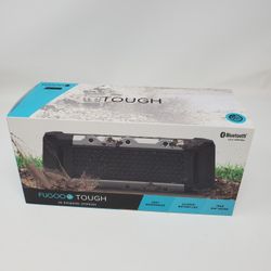 New FUGOO TOUGH Bluetooth Speaker 