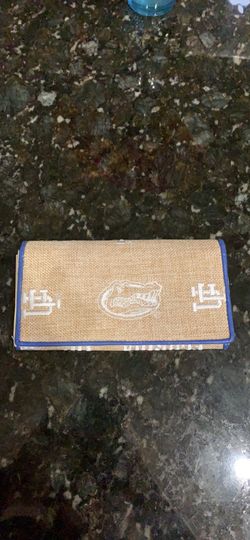 University of Florida Wallet