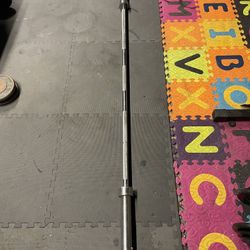Olympic Bar.     45 Dollars 