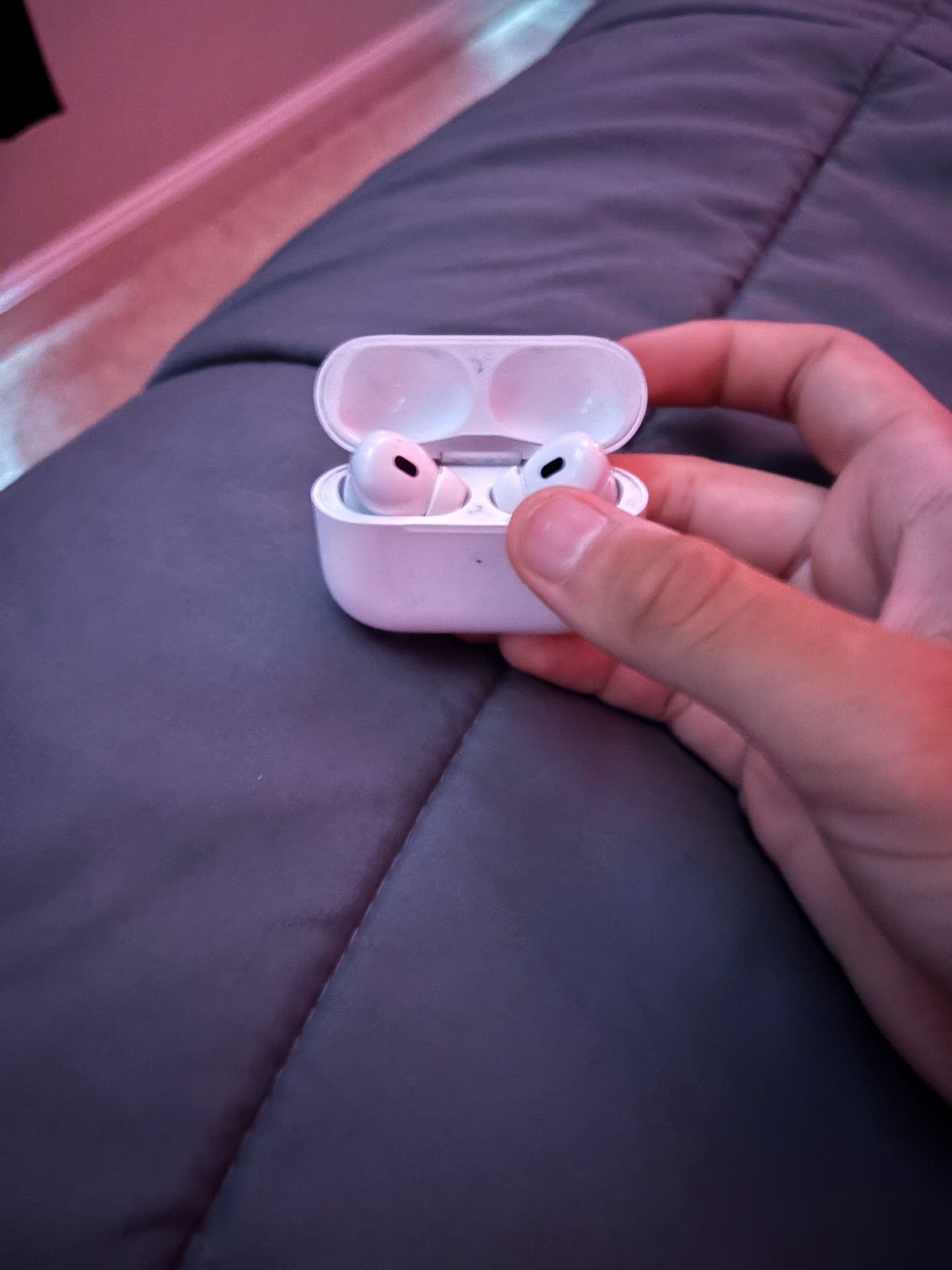 Apple airpods pro
