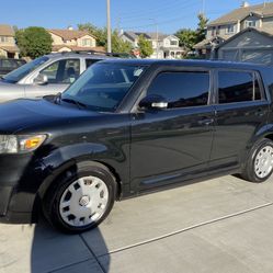2009 Scion xB