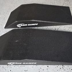 Race Ramp Roll Up
