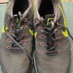Mens Nike Runner Shoes Size 13 