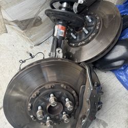 Camaro Zl1 Brakes
