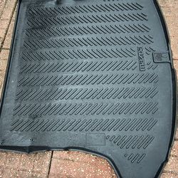 OEM Genuine Mazda All Weather Cargo Trunk Mat 2007-2012 CX-7 0000-8B-M04